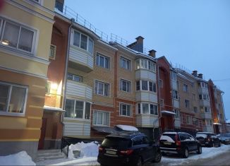 Продам двухкомнатную квартиру, 61 м2, Рыбинск, улица Герцена, 12к3