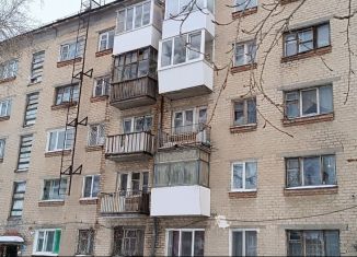Квартира на продажу студия, 17 м2, Первоуральск, улица Гагарина, 24