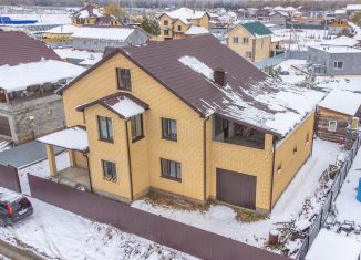 Продам дом, 380 м2, Екатеринбург, дачное некоммерческое партнёрство Аэродром, 587