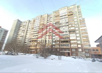 1-комнатная квартира на продажу, 38.7 м2, Екатеринбург, улица Викулова, 65, метро Геологическая