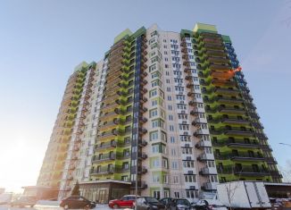 Продам трехкомнатную квартиру, 83 м2, Московская область, жилой комплекс Три Квартала, к13