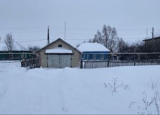 Дом на продажу, 52 м2, посёлок городского типа Торбеево, улица Богдана Хмельницкого, 25