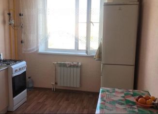 Продажа однокомнатной квартиры, 33 м2, Самарская область, Николаевский проспект, 19