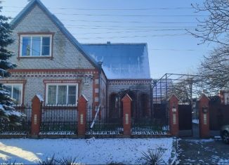 Продажа дома, 247 м2, станица Павловская, улица Юных Ленинцев