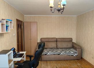Продается 1-комнатная квартира, 39 м2, Йошкар-Ола, бульвар Чавайна, 11, микрорайон Ленинский