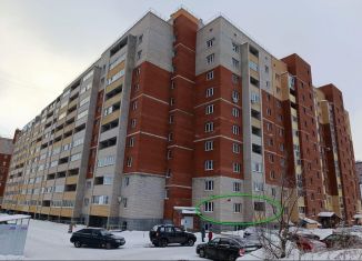 Продается двухкомнатная квартира, 54.8 м2, Киров, Березниковский переулок, 34