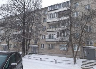 Продам 1-комнатную квартиру, 32 м2, Кремёнки, улица Циолковского, 7