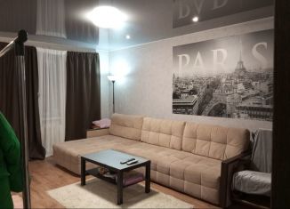2-комнатная квартира на продажу, 42 м2, Пермь, шоссе Космонавтов, 183, Индустриальный район