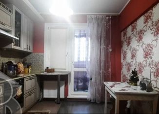 Продажа однокомнатной квартиры, 44 м2, Московская область, Зелёная улица, 42