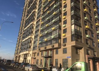 Продам 1-ком. квартиру, 34.3 м2, деревня Путилково, Просторная улица, 9