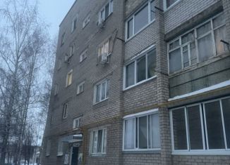 1-комнатная квартира на продажу, 34 м2, Менделеевск, улица Ушковых, 4