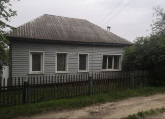 Продам дом, 54.5 м2, Брянская область, улица Нахимова, 38