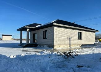 Дом на продажу, 110 м2, посёлок Центральный, Благодатная улица