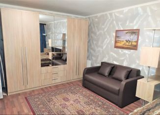 Сдаю однокомнатную квартиру, 38 м2, Москва, Юрловский проезд, 9, Юрловский проезд