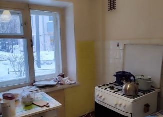 Двухкомнатная квартира на продажу, 42 м2, Иваново, улица Генерала Горбатова, 5А, Октябрьский район