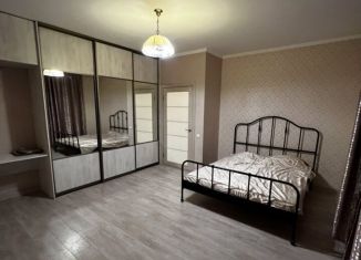 Продается 1-комнатная квартира, 47 м2, Красноярск, улица Борисова, 34, ЖК Орбита