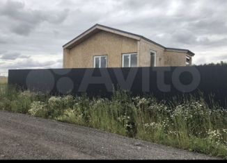 Продажа дома, 88 м2, деревня Минаево, коттеджный посёлок Карамель, 72