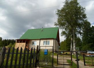 Продаю дом, 91 м2, село Сейка