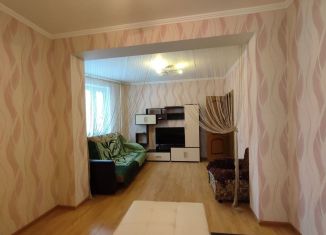 Аренда 2-комнатной квартиры, 63 м2, деревня Сапроново, квартал Северный, 13