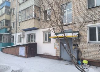Однокомнатная квартира на продажу, 31.9 м2, Амурская область, Театральная улица, 183