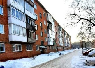 Продажа 3-ком. квартиры, 49.3 м2, Кемерово, Инициативная улица, 26А, Кировский район