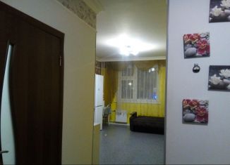 Однокомнатная квартира в аренду, 70 м2, Тюмень, улица Николая Зелинского, 18, ЖК Времена Года