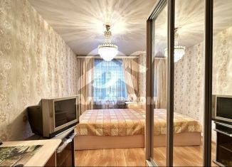 Продается двухкомнатная квартира, 43.7 м2, Челябинск, улица Калмыкова, 7Б, Металлургический район