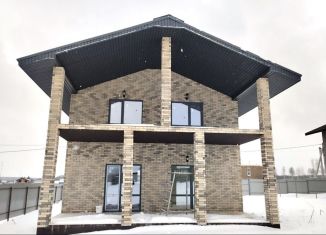 Продажа дома, 140 м2, поселок ЭкоКвартал Раздолье, посёлок ЭкоКвартал Раздолье, 1307