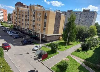 Сдается в аренду однокомнатная квартира, 47 м2, Новочебоксарск, Парковая улица