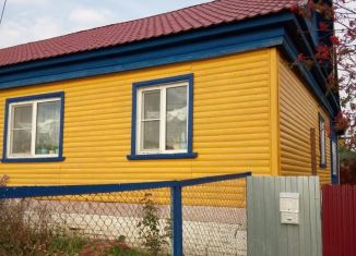 Продажа дома, 78 м2, посёлок Никологоры