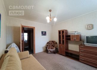 Продается двухкомнатная квартира, 52 м2, Ярославль, Керамическая улица, 3, Дзержинский район