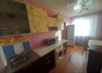 Продажа 2-комнатной квартиры, 37 м2, Забайкальский край, улица Курнатовского, 81