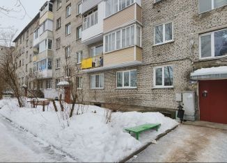 Продается двухкомнатная квартира, 44.9 м2, Приозерск, улица Ленина, 34