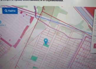 Земельный участок на продажу, 10 сот., Ангарск