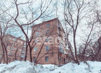 Продам 1-комнатную квартиру, 32.9 м2, Новосибирск, Республиканская улица, 3А, метро Берёзовая роща