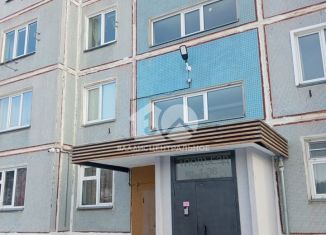 2-комнатная квартира на продажу, 47.5 м2, Новосибирская область, улица Героев Труда, 33А