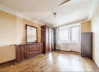 Продам 2-ком. квартиру, 51 м2, Санкт-Петербург, Тимуровская улица, 4к1, Тимуровская улица