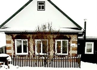 Продается дом, 54 м2, деревня Шаква