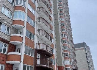 Продам двухкомнатную квартиру, 61 м2, Балашиха, улица Брагина, 3, ЖК Леоновский Парк