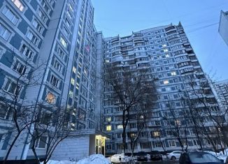 Сдается однокомнатная квартира, 38 м2, Москва, Городецкая улица, 9к1, метро Новокосино
