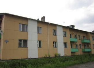 Двухкомнатная квартира на продажу, 51.5 м2, Хакасия, улица Ешмекова, 22