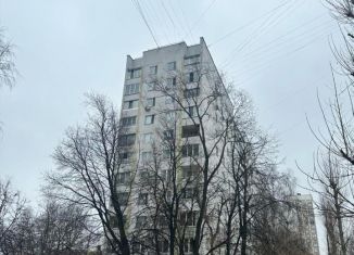 Продается 3-ком. квартира, 62.1 м2, Москва, ЗАО, Кастанаевская улица, 60