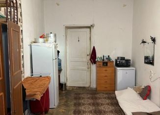 Аренда комнаты, 20 м2, Санкт-Петербург, Захарьевская улица, 3, Захарьевская улица