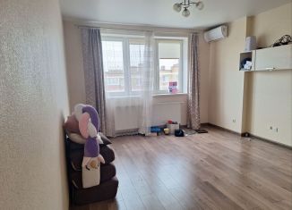 Продажа 1-комнатной квартиры, 37 м2, Ростов-на-Дону, ЖК Западная Резиденция, переулок Чаленко, 17/2