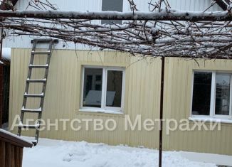 Продается дом, 120 м2, село Монастырское, Кооперативная улица