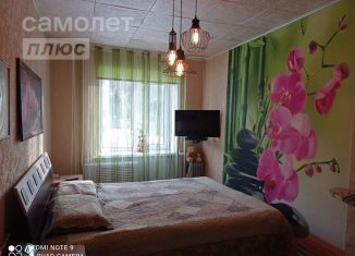 Продается 3-комнатная квартира, 66 м2, Смоленск, поселок Красный Бор, 1А, Заднепровский район