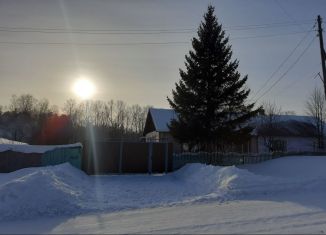 Дом на продажу, 54 м2, посёлок Ключи, Большая Садовая улица