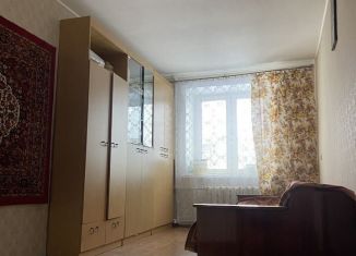 Продается трехкомнатная квартира, 60.4 м2, село Михалёво, село Михалево, 17