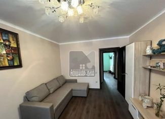 Продажа 2-ком. квартиры, 60 м2, Йошкар-Ола, улица Лебедева, 57, микрорайон Нагорный