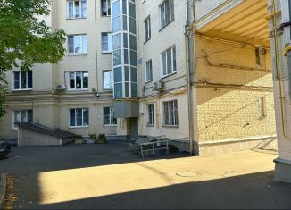 Продам квартиру студию, 19.5 м2, Москва, Новорязанская улица, 32, метро Красносельская